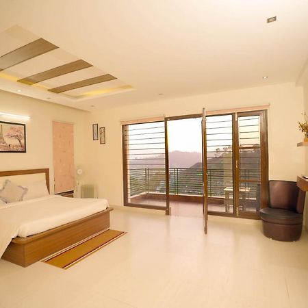 Casa Belvedere Luxury Villas Dagshai Buitenkant foto